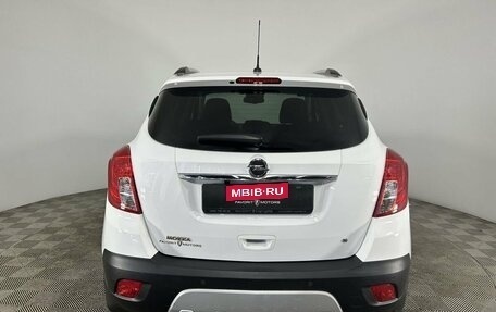 Opel Mokka I, 2014 год, 1 550 000 рублей, 3 фотография