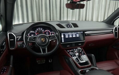 Porsche Cayenne III, 2018 год, 7 199 000 рублей, 6 фотография