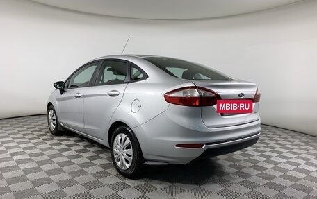 Ford Fiesta, 2015 год, 650 000 рублей, 7 фотография