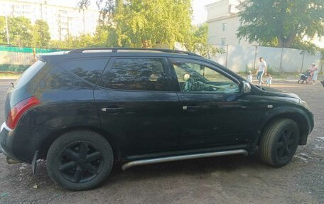 Nissan Murano, 2006 год, 480 000 рублей, 2 фотография