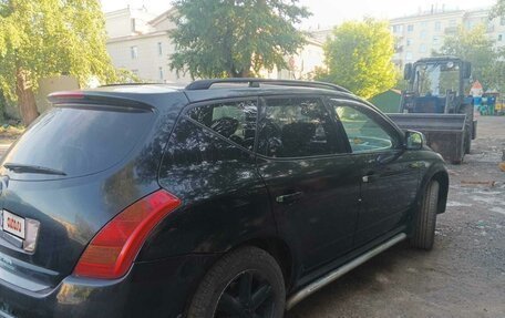 Nissan Murano, 2006 год, 480 000 рублей, 3 фотография