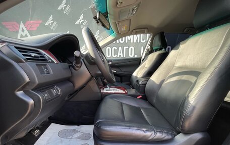 Toyota Camry, 2014 год, 1 765 000 рублей, 30 фотография