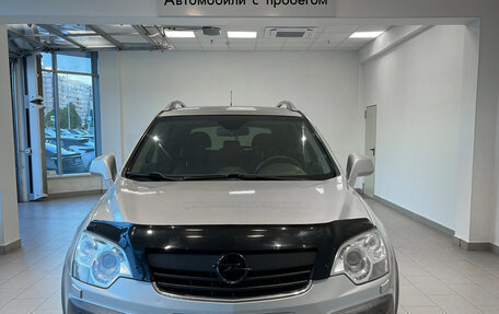 Opel Antara I, 2011 год, 943 000 рублей, 2 фотография