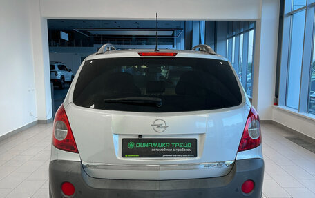 Opel Antara I, 2011 год, 943 000 рублей, 7 фотография