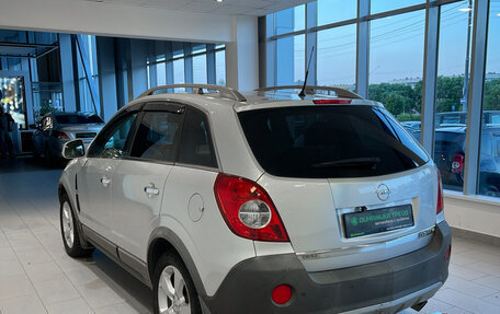 Opel Antara I, 2011 год, 943 000 рублей, 8 фотография