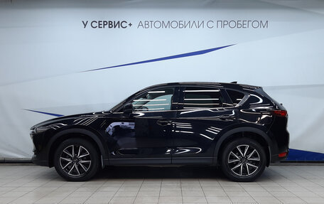 Mazda CX-5 II, 2017 год, 2 760 000 рублей, 2 фотография