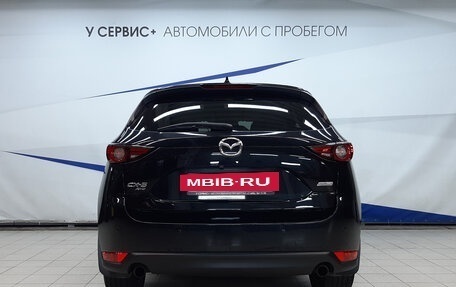 Mazda CX-5 II, 2017 год, 2 760 000 рублей, 4 фотография