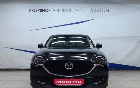Mazda CX-5 II, 2017 год, 2 760 000 рублей, 6 фотография