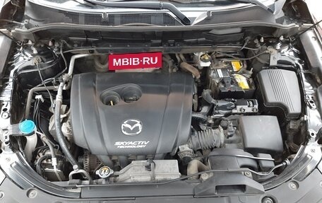 Mazda CX-5 II, 2017 год, 2 760 000 рублей, 7 фотография