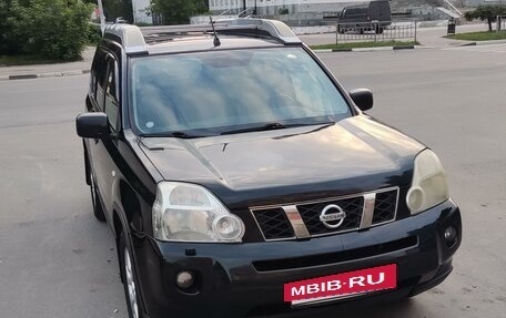 Nissan X-Trail, 2010 год, 1 100 000 рублей, 2 фотография