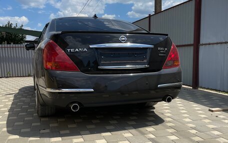 Nissan Teana, 2007 год, 680 000 рублей, 2 фотография