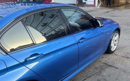 BMW 3 серия, 2016 год, 2 680 000 рублей, 2 фотография