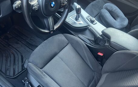 BMW 3 серия, 2016 год, 2 680 000 рублей, 10 фотография