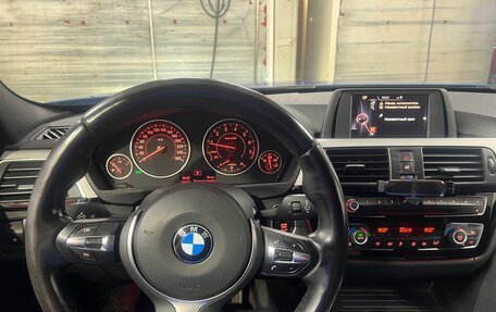 BMW 3 серия, 2016 год, 2 680 000 рублей, 15 фотография