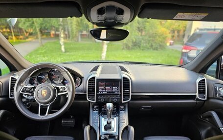Porsche Cayenne III, 2014 год, 4 300 000 рублей, 11 фотография