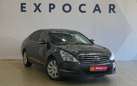 Nissan Teana, 2011 год, 1 099 000 рублей, 1 фотография