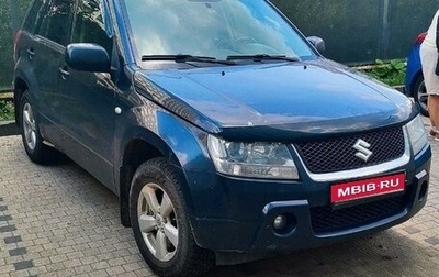 Suzuki Grand Vitara, 2005 год, 820 000 рублей, 1 фотография