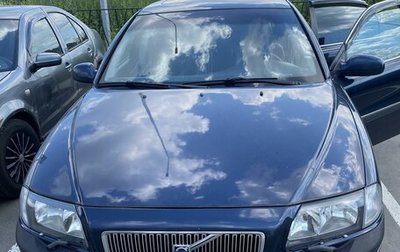 Volvo S80 II рестайлинг 2, 2002 год, 800 000 рублей, 1 фотография