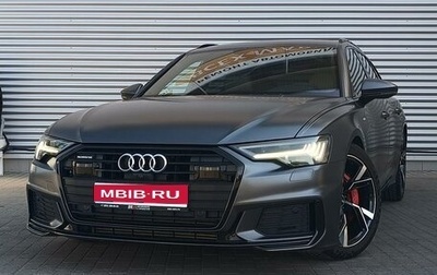 Audi A6, 2019 год, 4 950 000 рублей, 1 фотография