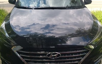 Hyundai Tucson III, 2019 год, 2 350 000 рублей, 1 фотография