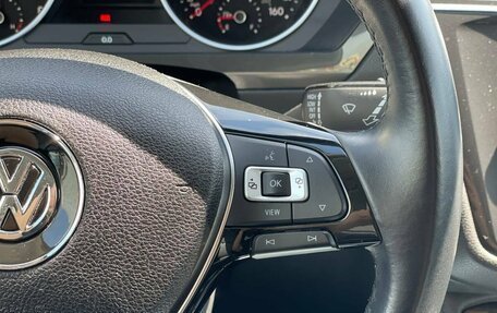 Volkswagen Tiguan II, 2018 год, 2 930 000 рублей, 23 фотография