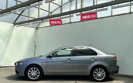 Mitsubishi Lancer IX, 2012 год, 1 100 000 рублей, 9 фотография