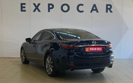 Mazda 6, 2020 год, 2 825 000 рублей, 2 фотография
