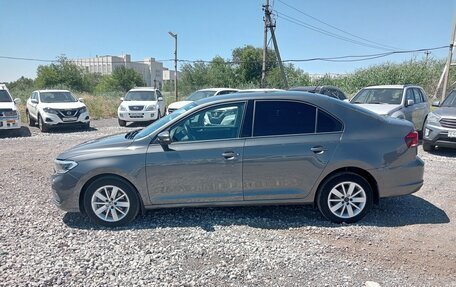 Volkswagen Polo VI (EU Market), 2020 год, 1 590 000 рублей, 5 фотография