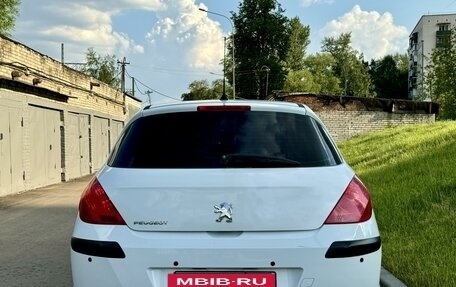 Peugeot 308 II, 2010 год, 350 000 рублей, 5 фотография