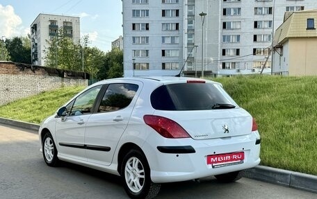 Peugeot 308 II, 2010 год, 350 000 рублей, 4 фотография