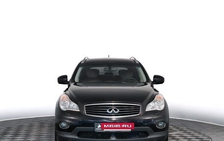 Infiniti EX, 2012 год, 1 845 000 рублей, 2 фотография