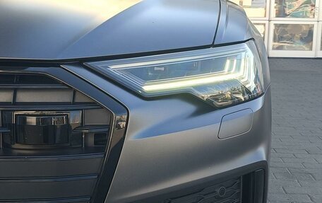 Audi A6, 2019 год, 4 950 000 рублей, 9 фотография