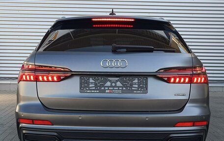 Audi A6, 2019 год, 4 950 000 рублей, 7 фотография