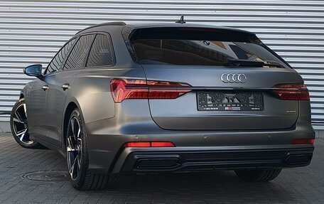Audi A6, 2019 год, 4 950 000 рублей, 6 фотография