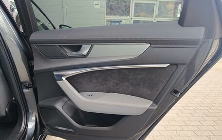 Audi A6, 2019 год, 4 950 000 рублей, 18 фотография