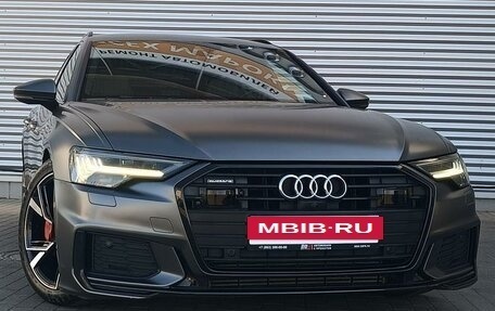 Audi A6, 2019 год, 4 950 000 рублей, 3 фотография