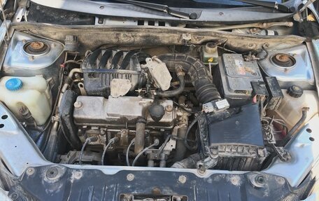 Datsun on-DO I рестайлинг, 2015 год, 499 000 рублей, 6 фотография