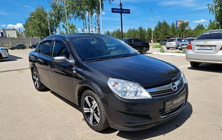 Opel Astra H, 2011 год, 679 000 рублей, 3 фотография