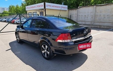 Opel Astra H, 2011 год, 679 000 рублей, 7 фотография