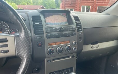 Nissan Pathfinder, 2007 год, 1 400 000 рублей, 11 фотография