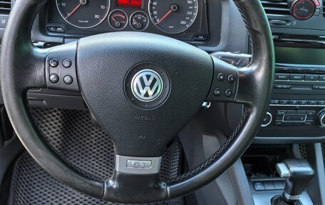 Volkswagen Golf V, 2008 год, 630 000 рублей, 8 фотография
