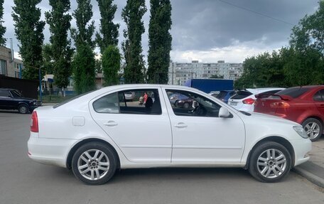 Skoda Octavia, 2011 год, 950 000 рублей, 6 фотография