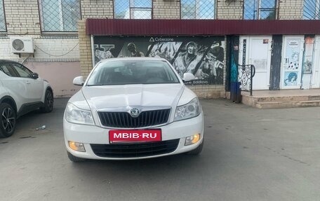 Skoda Octavia, 2011 год, 950 000 рублей, 2 фотография