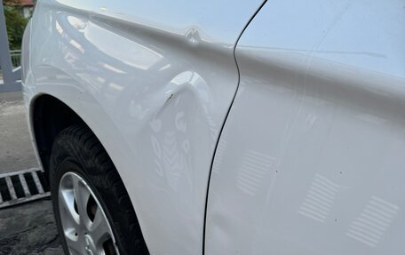 Mitsubishi Outlander III рестайлинг 3, 2012 год, 1 300 000 рублей, 8 фотография