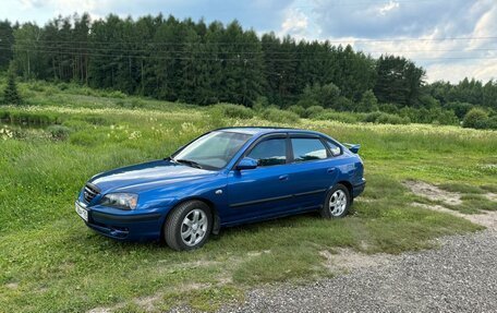 Hyundai Elantra III, 2006 год, 395 000 рублей, 4 фотография