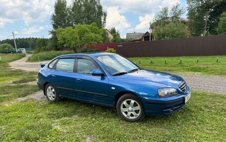 Hyundai Elantra III, 2006 год, 395 000 рублей, 6 фотография