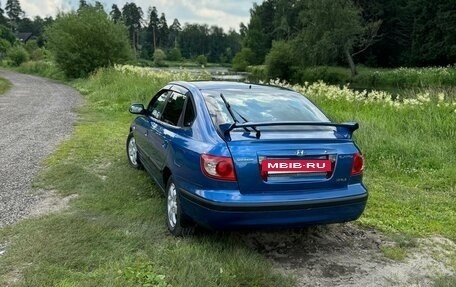 Hyundai Elantra III, 2006 год, 395 000 рублей, 5 фотография