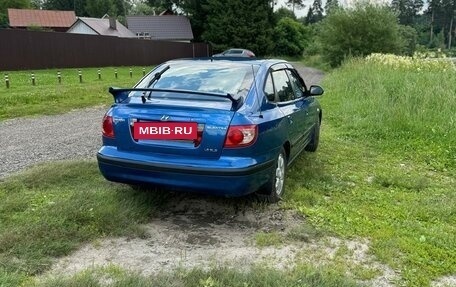 Hyundai Elantra III, 2006 год, 395 000 рублей, 3 фотография