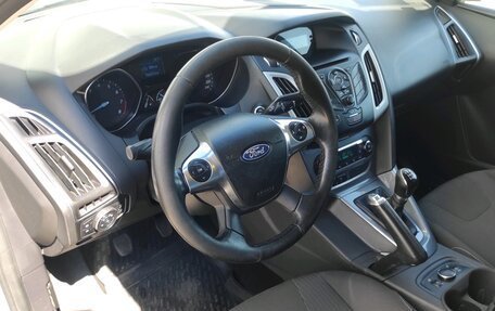 Ford Focus III, 2013 год, 1 075 000 рублей, 11 фотография