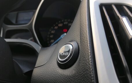 Ford Focus III, 2013 год, 1 075 000 рублей, 18 фотография